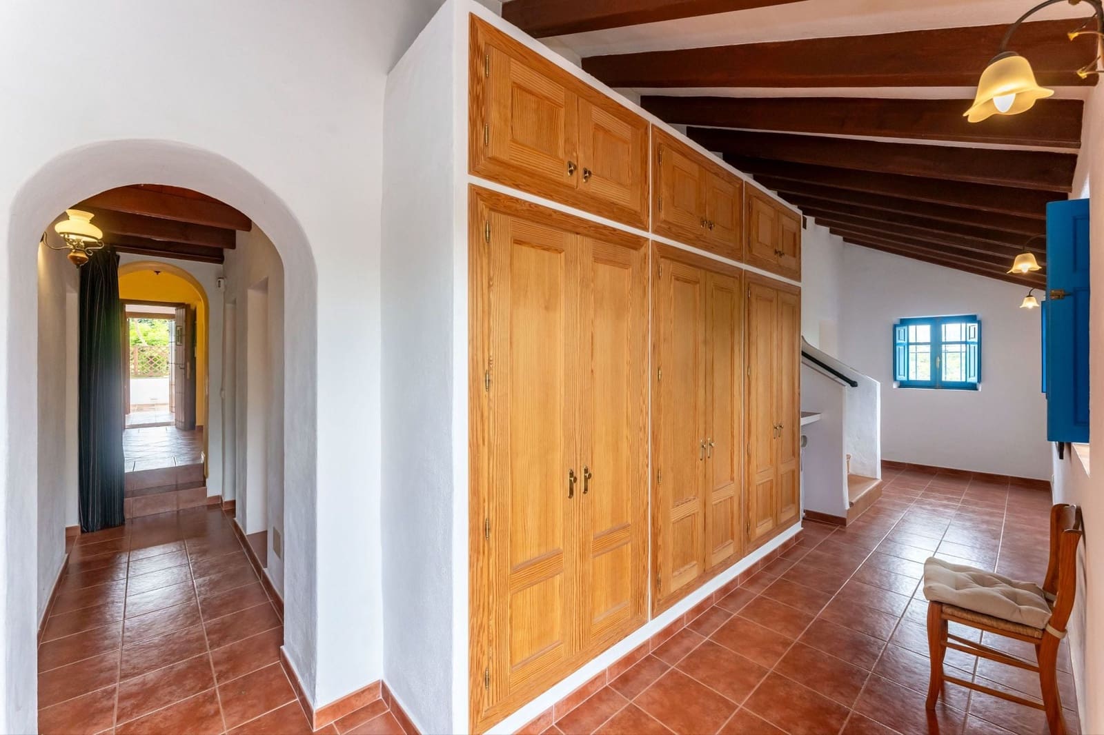 3 slaapkamer Finca/Landhuis te koop in Alhaurin el Grande - € 495.000 (Ref: 9816408)