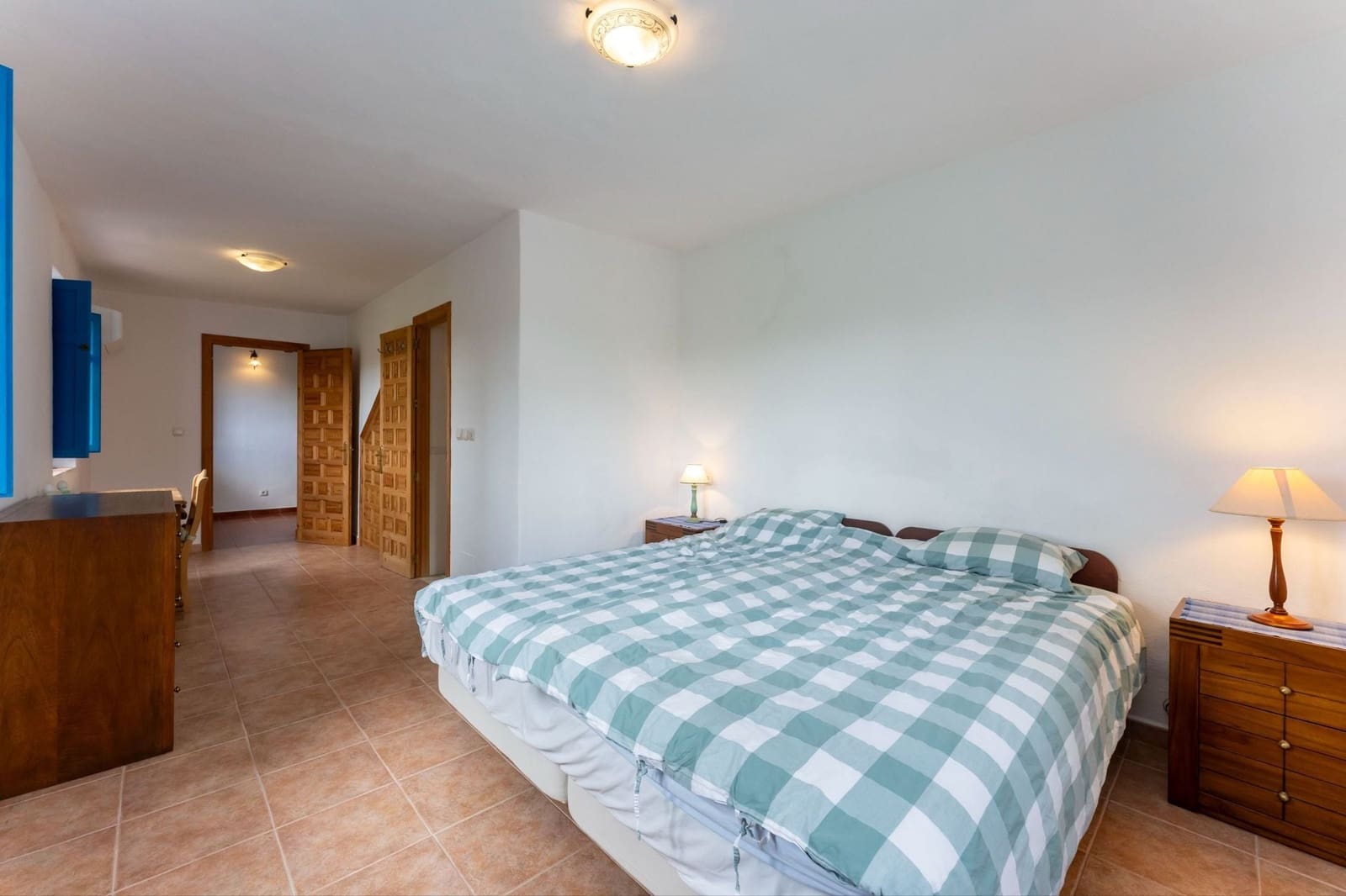 3 slaapkamer Finca/Landhuis te koop in Alhaurin el Grande - € 495.000 (Ref: 9816408)
