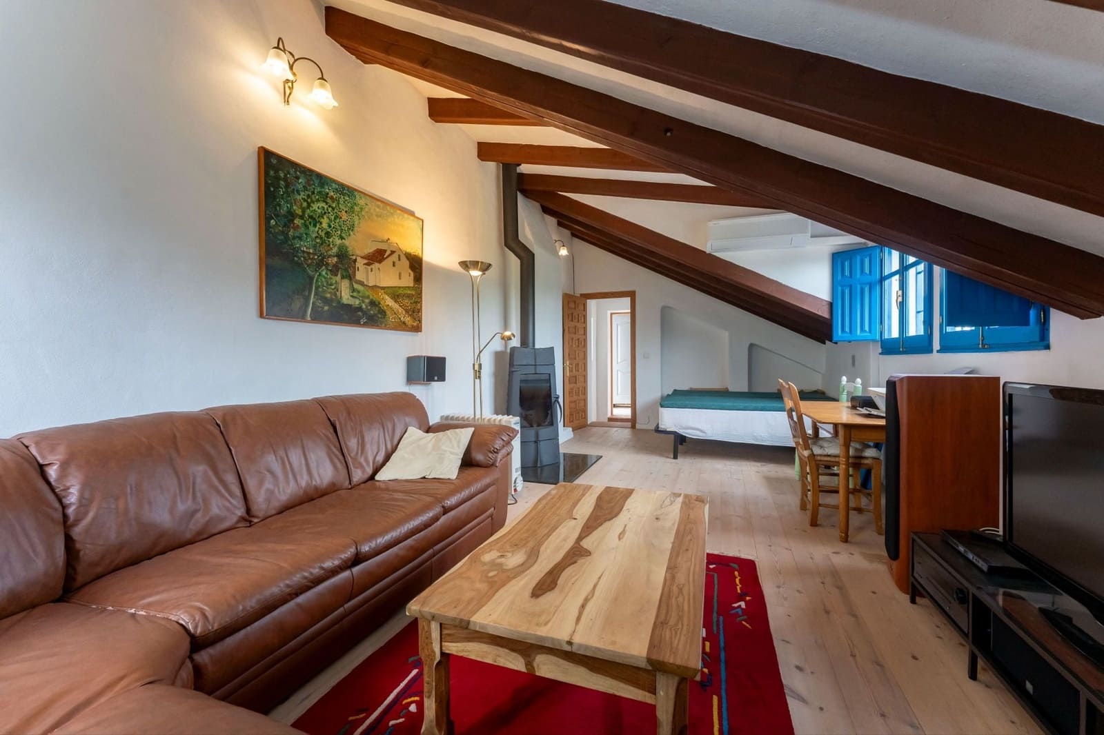 3 slaapkamer Finca/Landhuis te koop in Alhaurin el Grande - € 495.000 (Ref: 9816408)