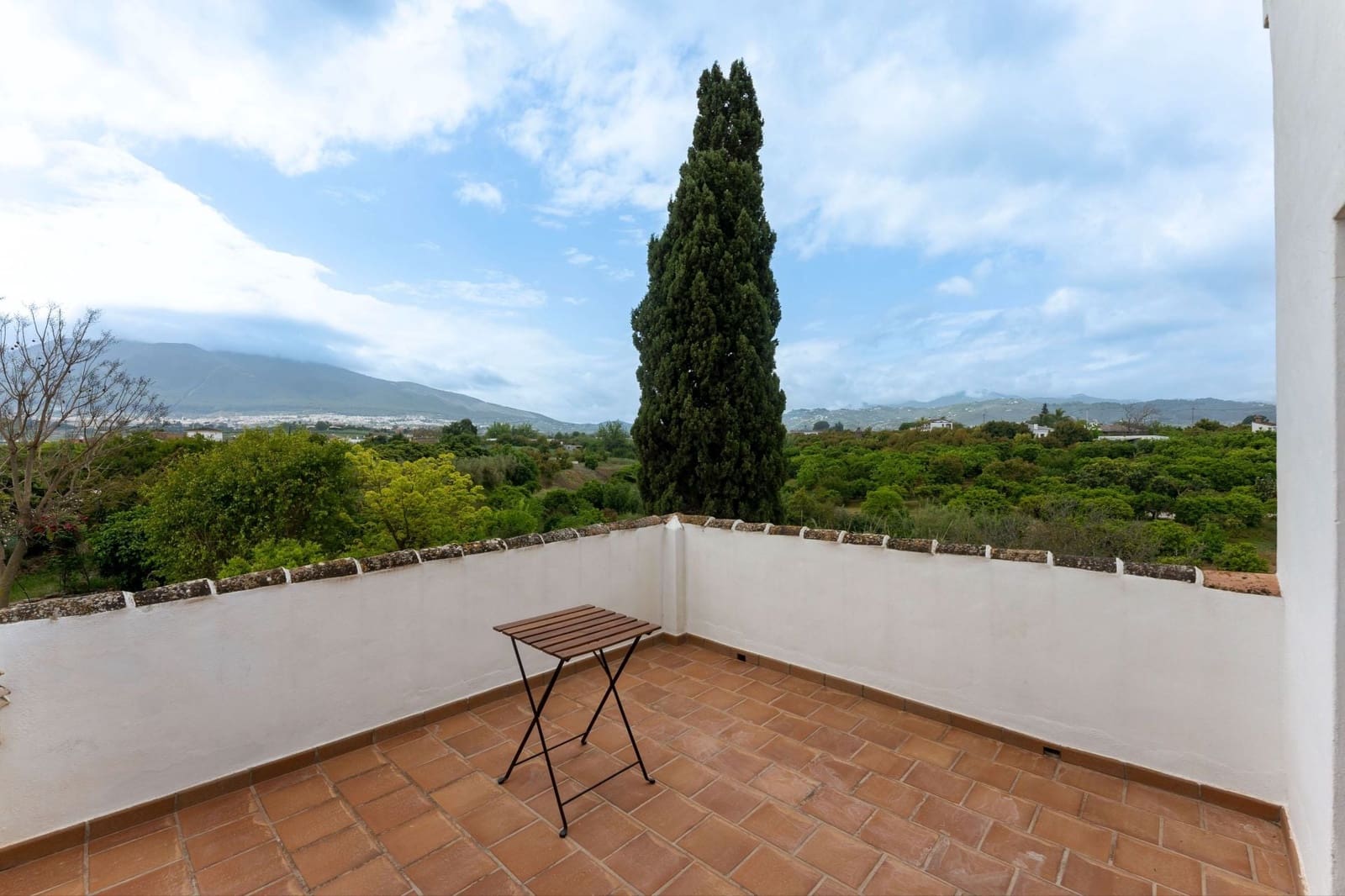 3 slaapkamer Finca/Landhuis te koop in Alhaurin el Grande - € 495.000 (Ref: 9816408)