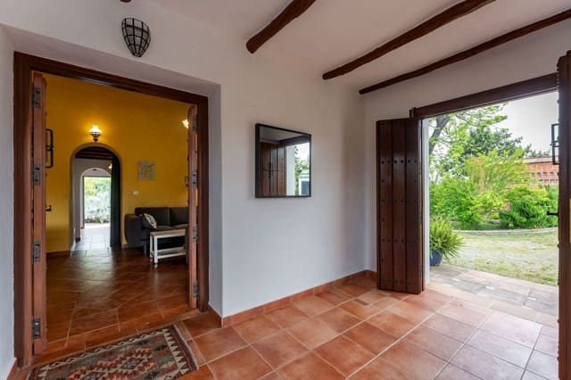 3 slaapkamer Finca/Landhuis te koop in Alhaurín el Grande - € 495.000 (Ref: 9816408)