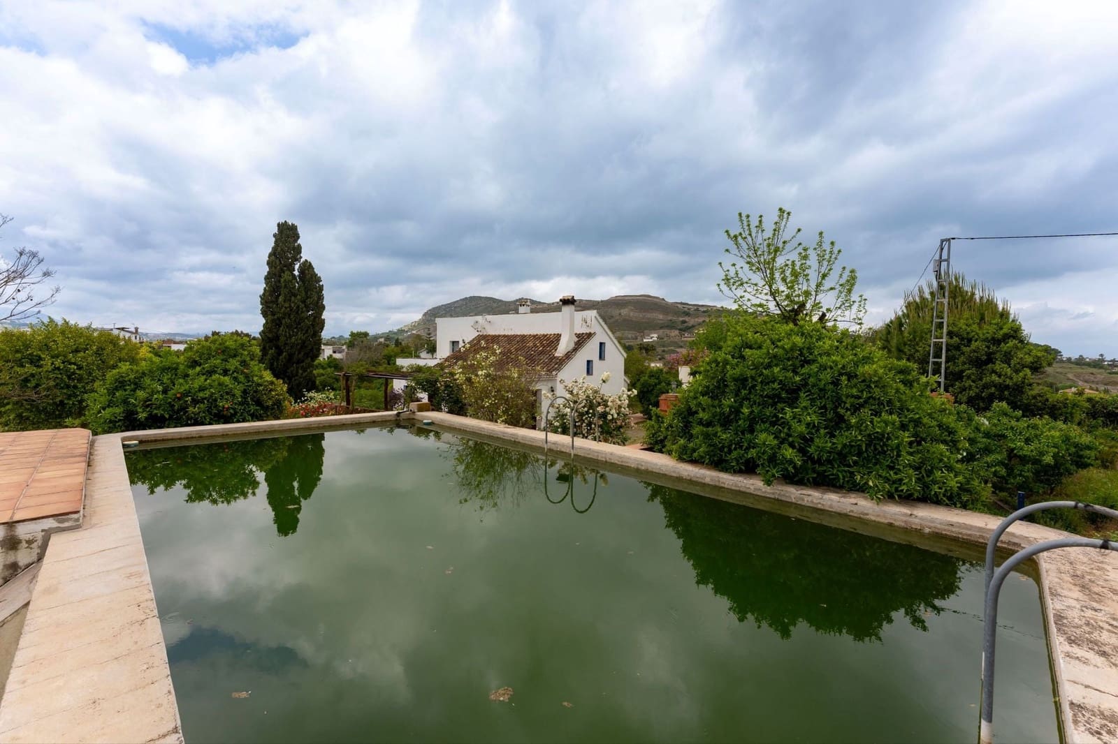 3 slaapkamer Finca/Landhuis te koop in Alhaurin el Grande - € 495.000 (Ref: 9816408)
