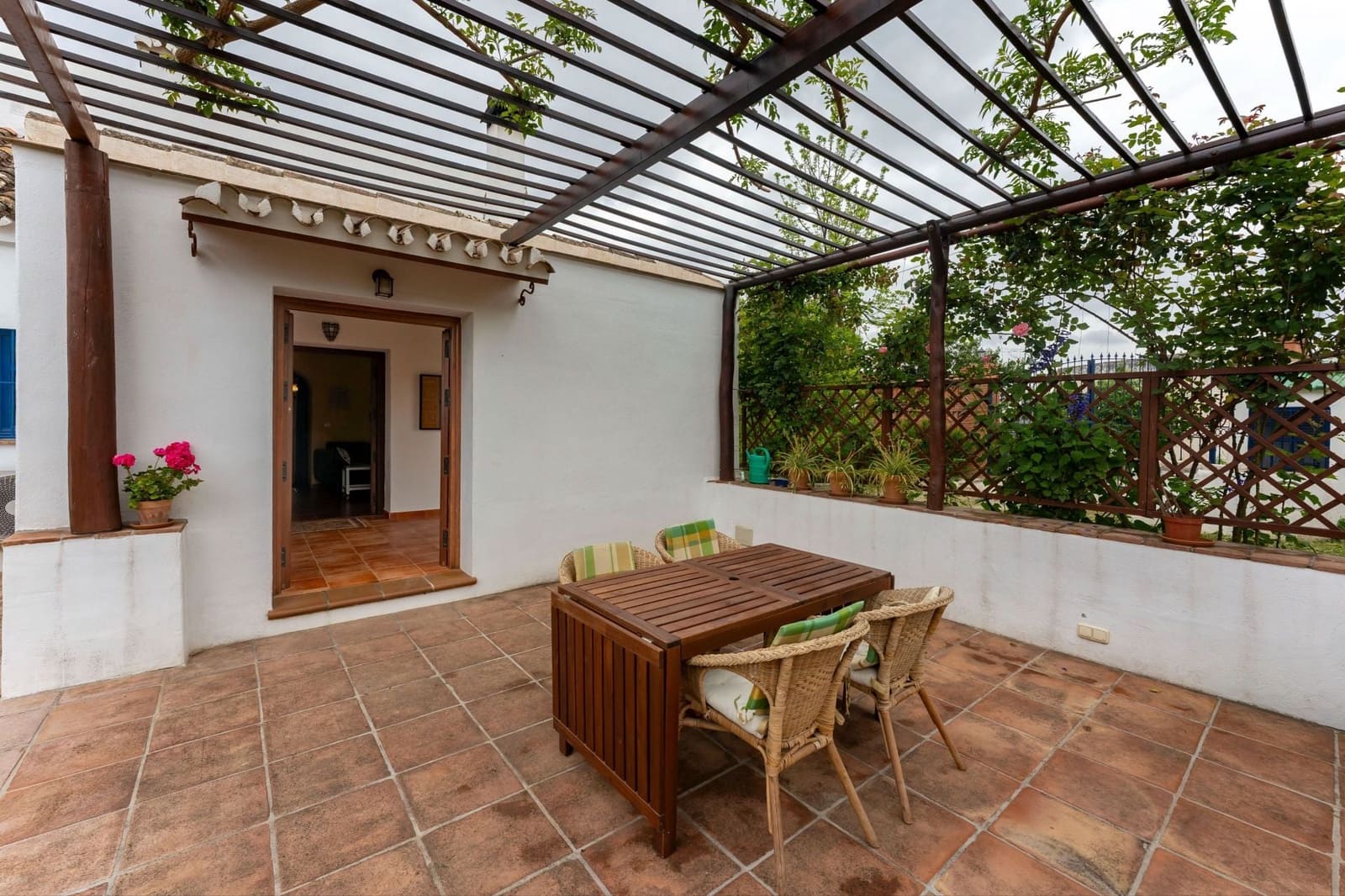 3 slaapkamer Finca/Landhuis te koop in Alhaurin el Grande - € 495.000 (Ref: 9816408)