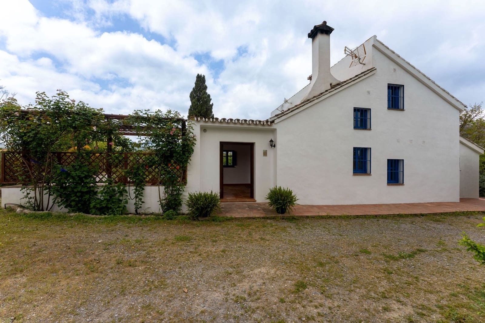3 slaapkamer Finca/Landhuis te koop in Alhaurin el Grande - € 495.000 (Ref: 9816408)