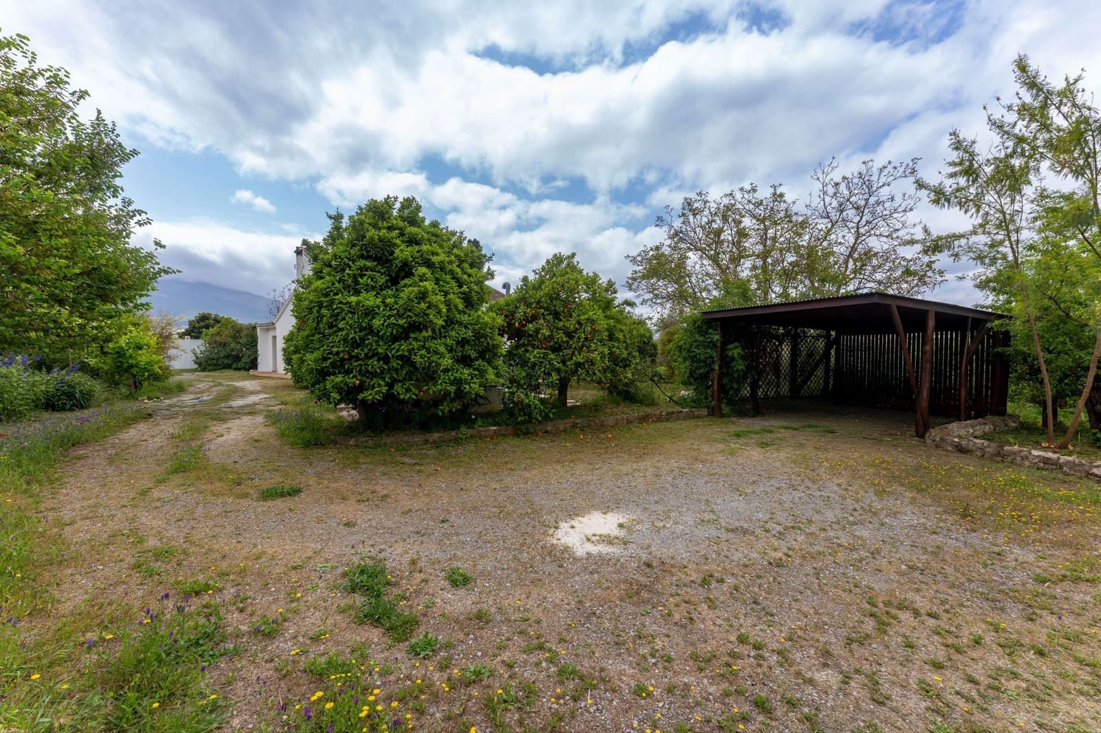 3 slaapkamer Finca/Landhuis te koop in Alhaurin el Grande - € 495.000 (Ref: 9816408)