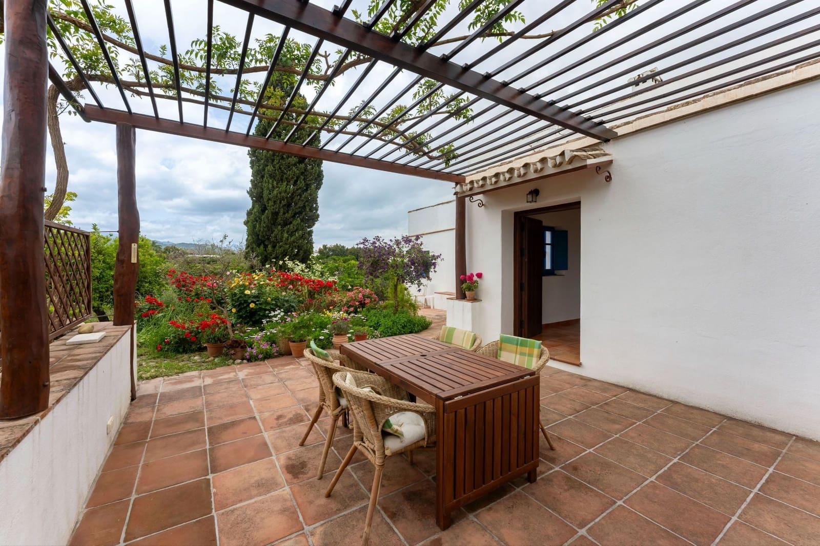 3 slaapkamer Finca/Landhuis te koop in Alhaurin el Grande - € 495.000 (Ref: 9816408)