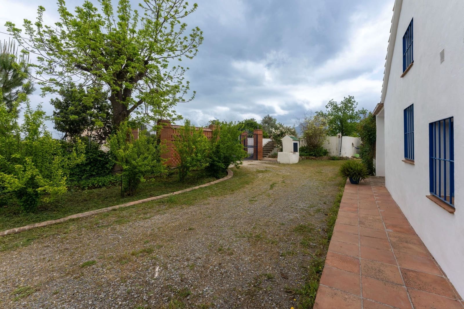 3 slaapkamer Finca/Landhuis te koop in Alhaurin el Grande - € 495.000 (Ref: 9816408)