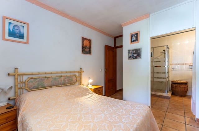 3 quarto Quinta/Casa Rural para venda em Coín - 299 000 € (Ref: 9827685)