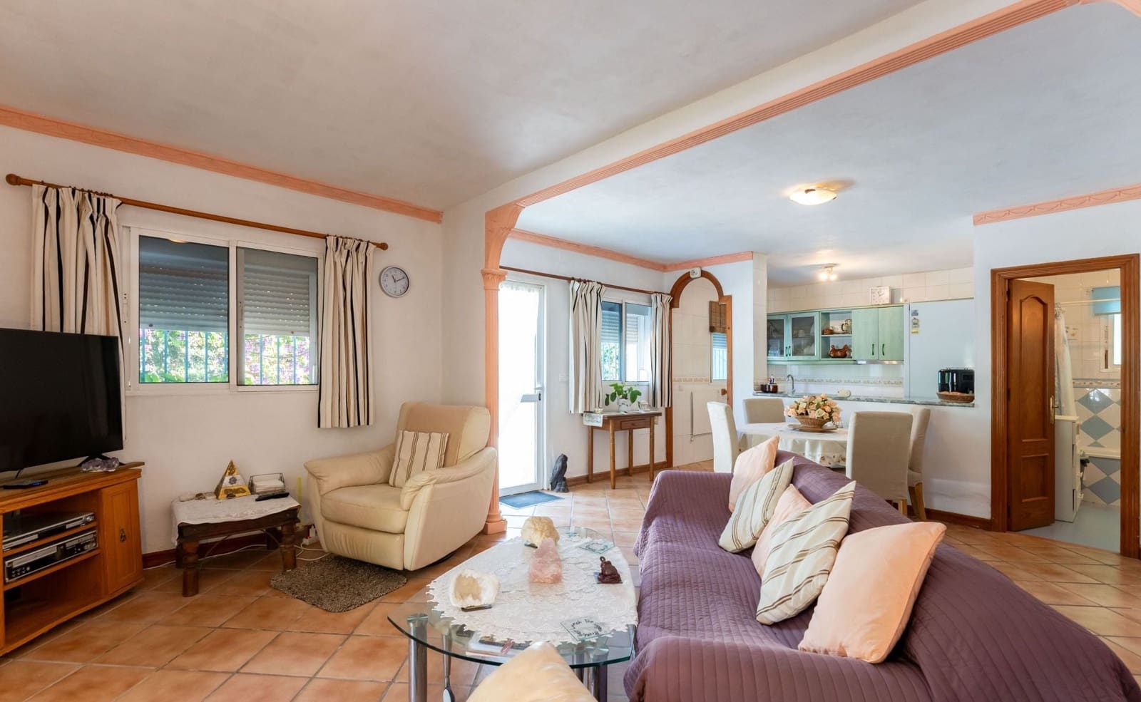 3 quarto Quinta/Casa Rural para venda em Coin - 299 000 € (Ref: 9827685)