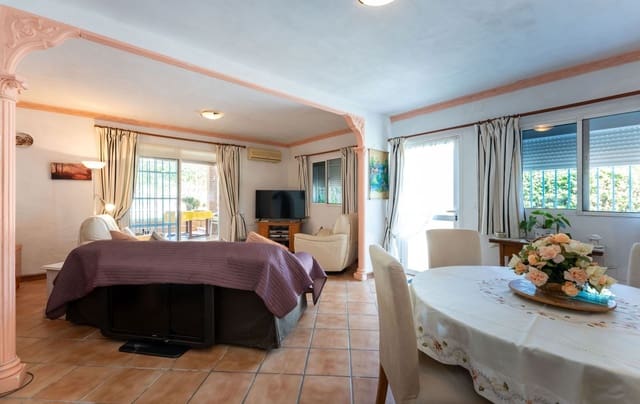 3 quarto Quinta/Casa Rural para venda em Coín - 299 000 € (Ref: 9827685)