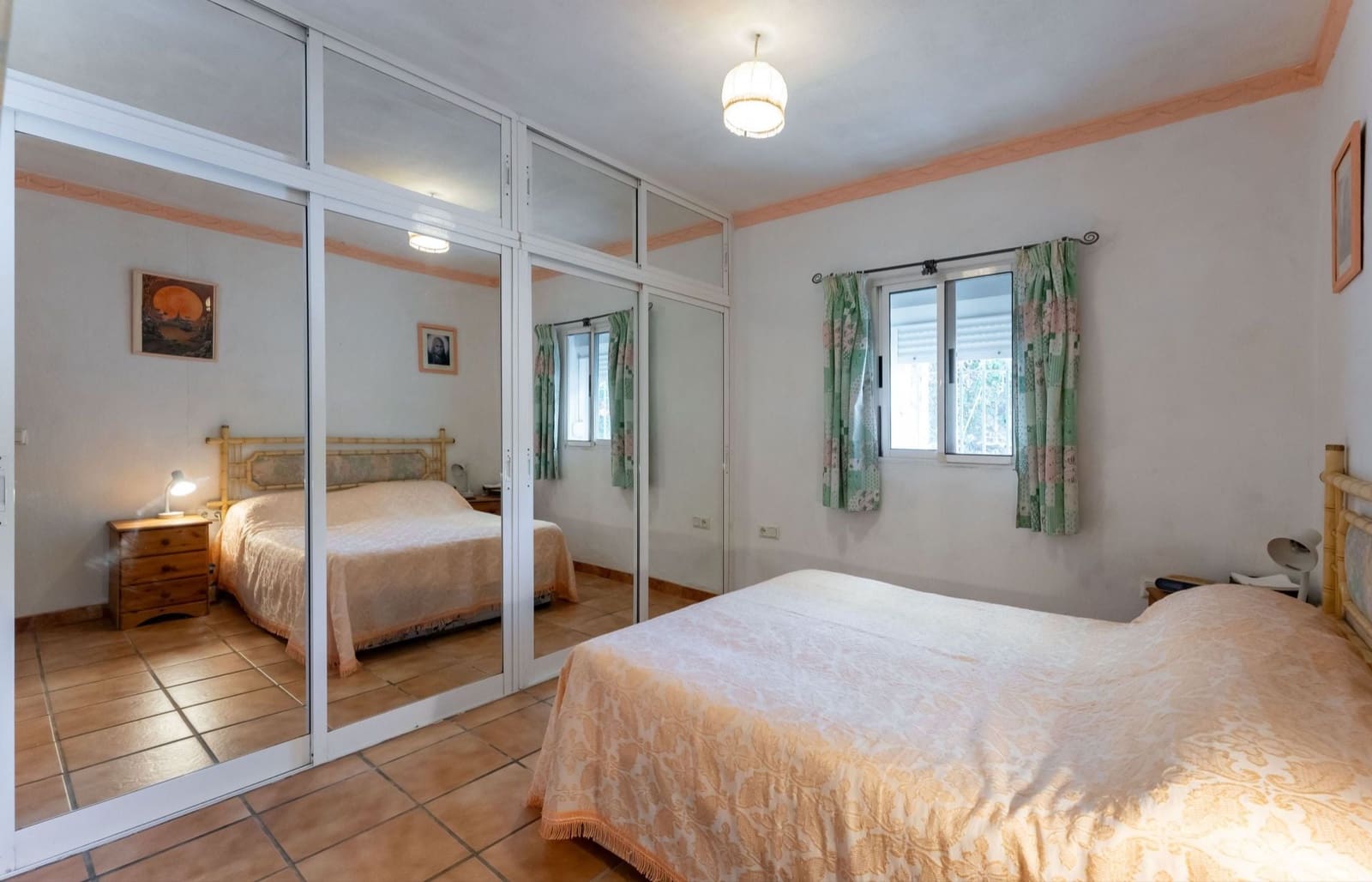 3 quarto Quinta/Casa Rural para venda em Coin - 299 000 € (Ref: 9827685)