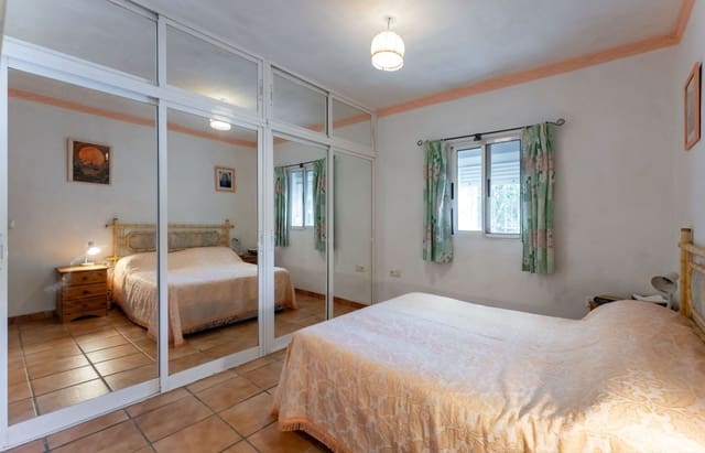 3 quarto Quinta/Casa Rural para venda em Coín - 299 000 € (Ref: 9827685)