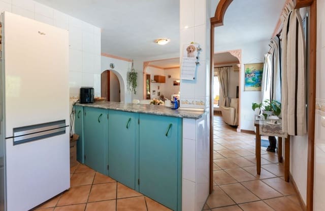 3 quarto Quinta/Casa Rural para venda em Coín - 299 000 € (Ref: 9827685)