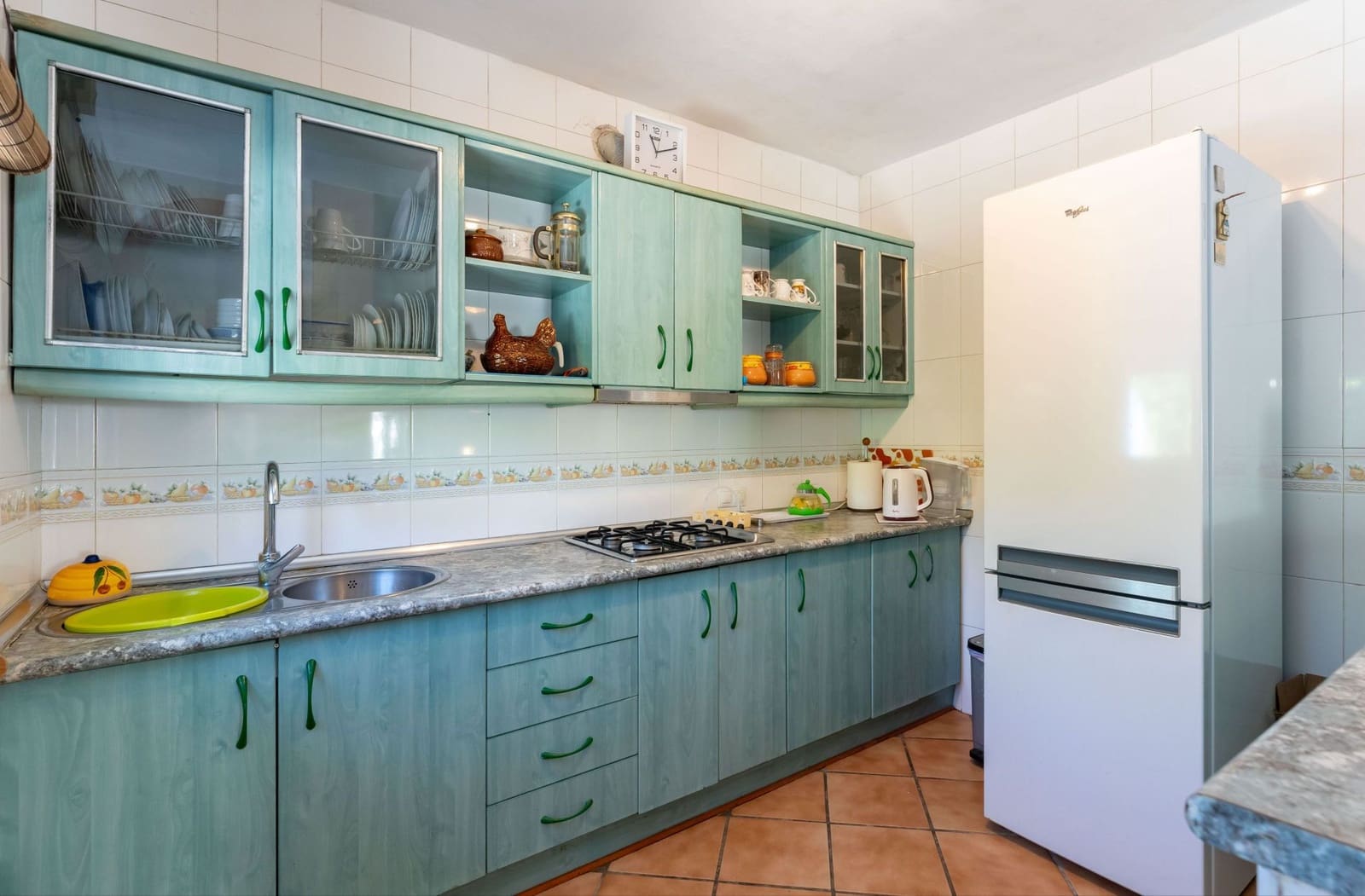 3 quarto Quinta/Casa Rural para venda em Coin - 299 000 € (Ref: 9827685)