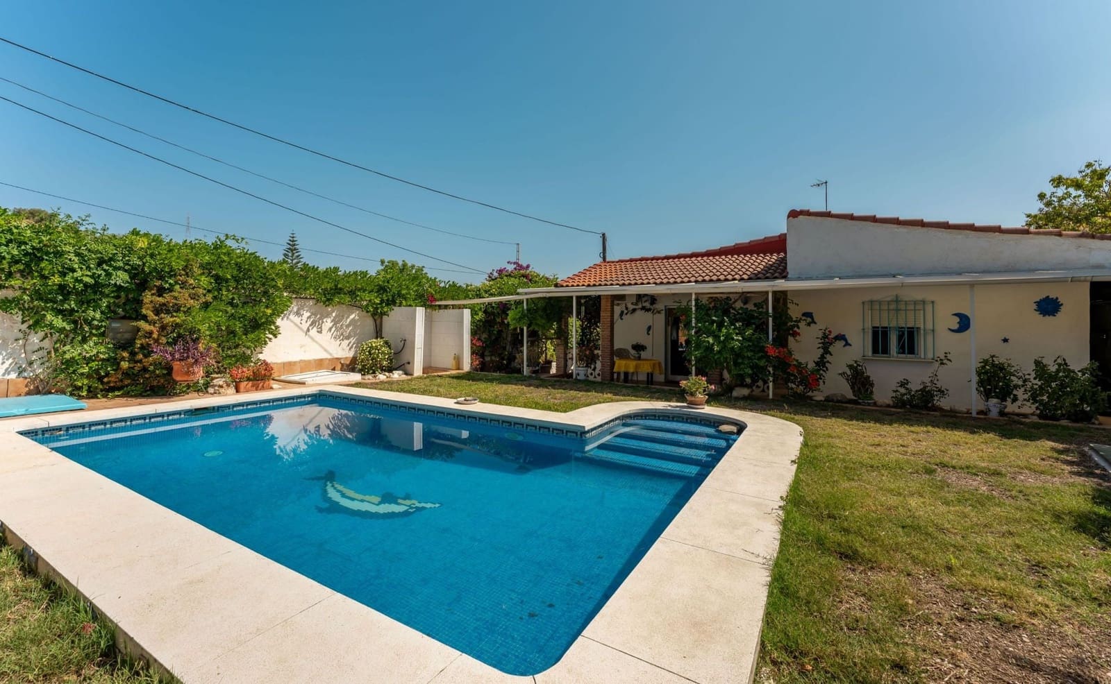 3 quarto Quinta/Casa Rural para venda em Coin - 299 000 € (Ref: 9827685)