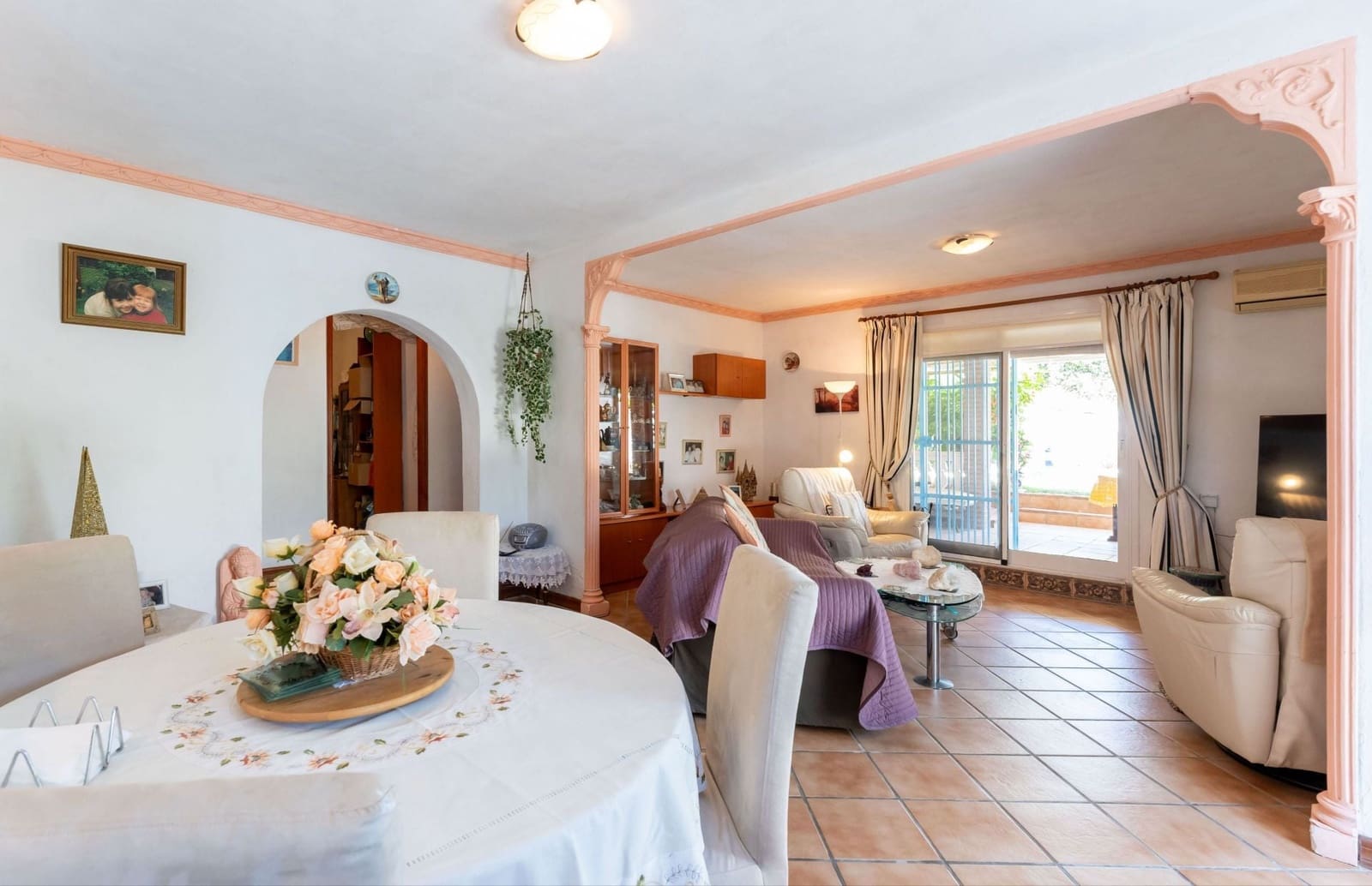 3 quarto Quinta/Casa Rural para venda em Coin - 299 000 € (Ref: 9827685)