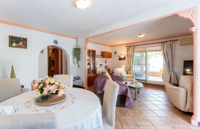 3 quarto Quinta/Casa Rural para venda em Coín - 299 000 € (Ref: 9827685)