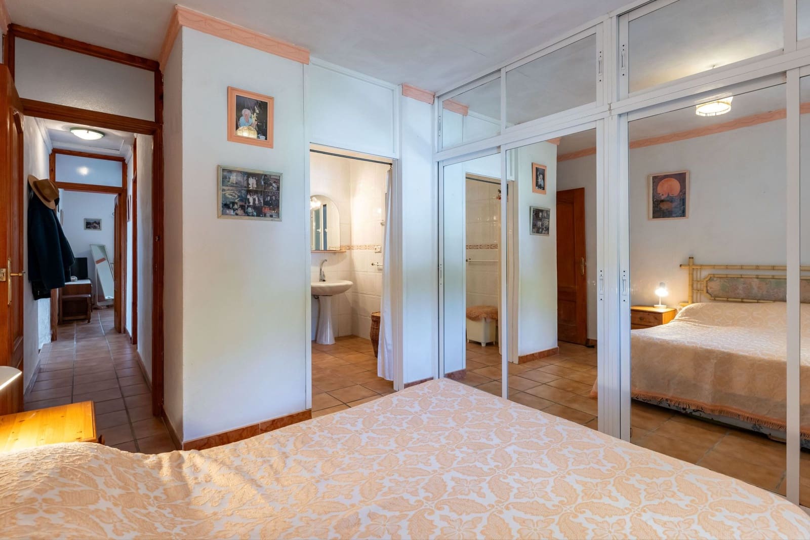 3 quarto Quinta/Casa Rural para venda em Coin - 299 000 € (Ref: 9827685)