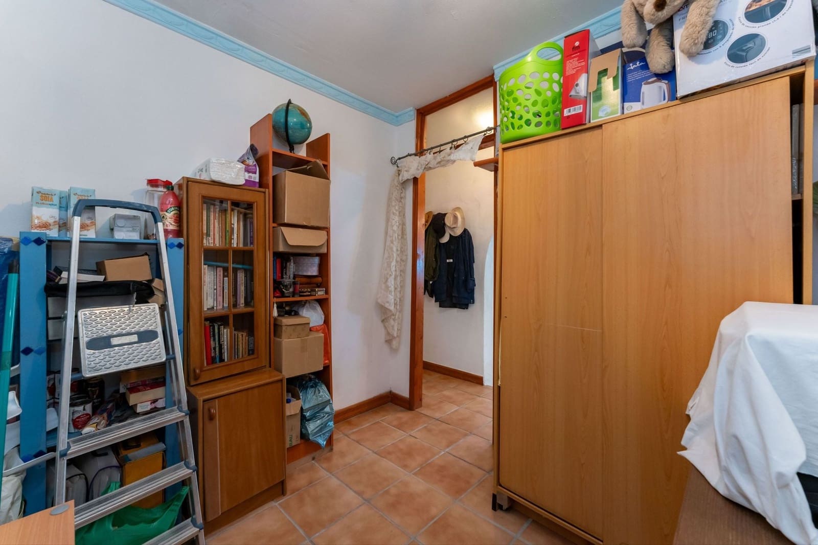 3 quarto Quinta/Casa Rural para venda em Coin - 299 000 € (Ref: 9827685)