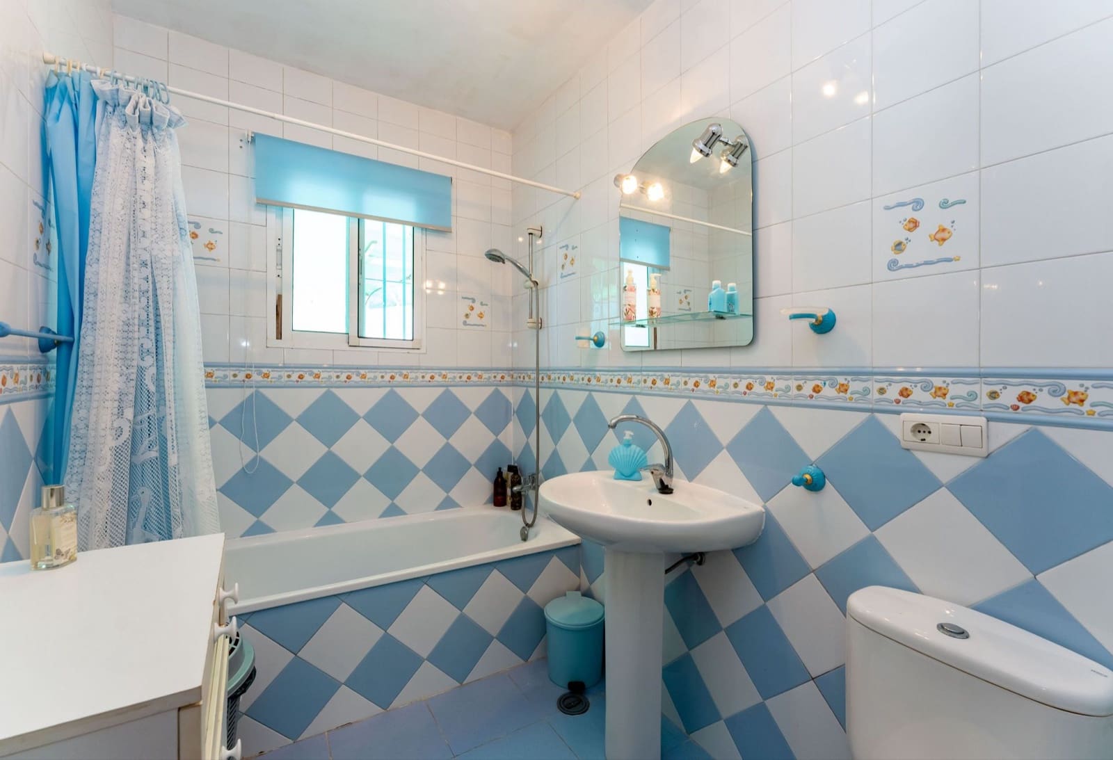 3 quarto Quinta/Casa Rural para venda em Coin - 299 000 € (Ref: 9827685)