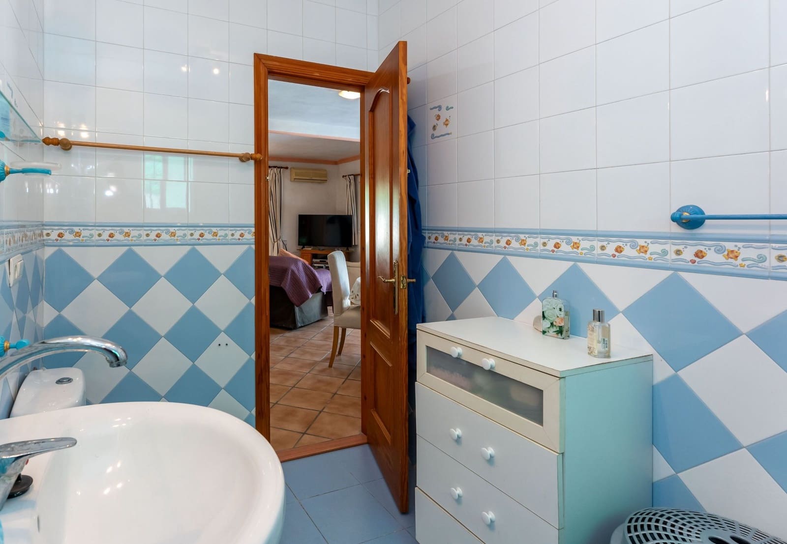 3 quarto Quinta/Casa Rural para venda em Coin - 299 000 € (Ref: 9827685)