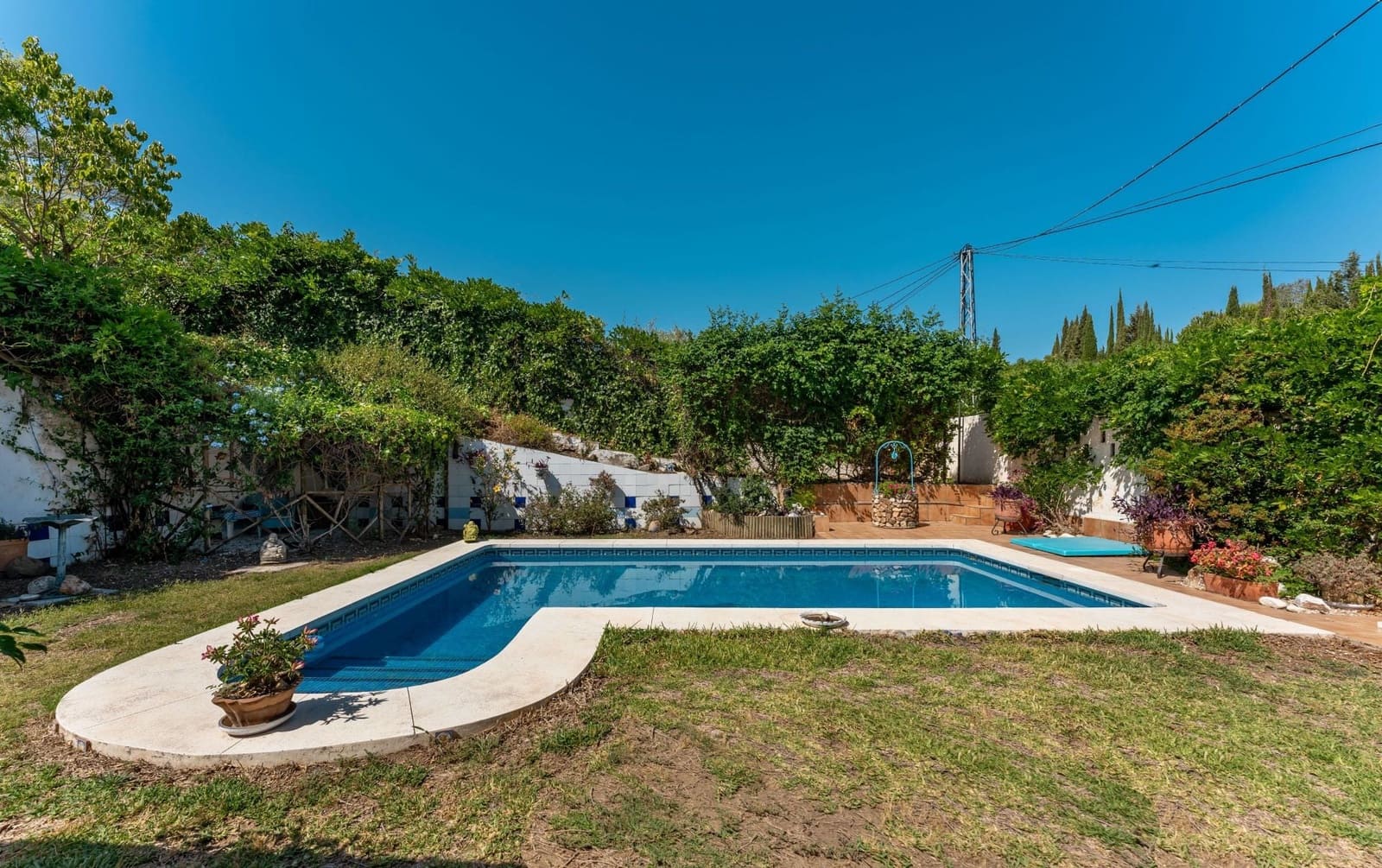 3 quarto Quinta/Casa Rural para venda em Coin - 299 000 € (Ref: 9827685)