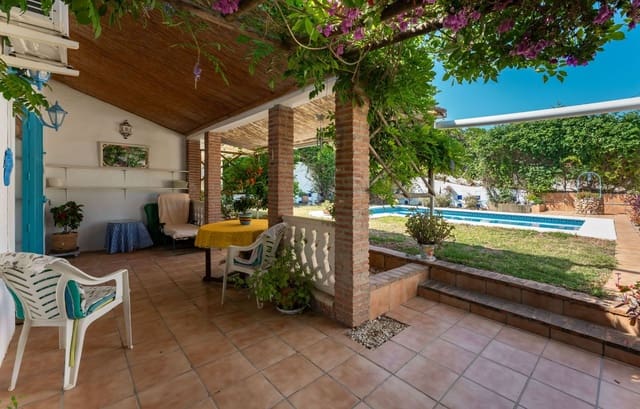 3 quarto Quinta/Casa Rural para venda em Coín - 299 000 € (Ref: 9827685)
