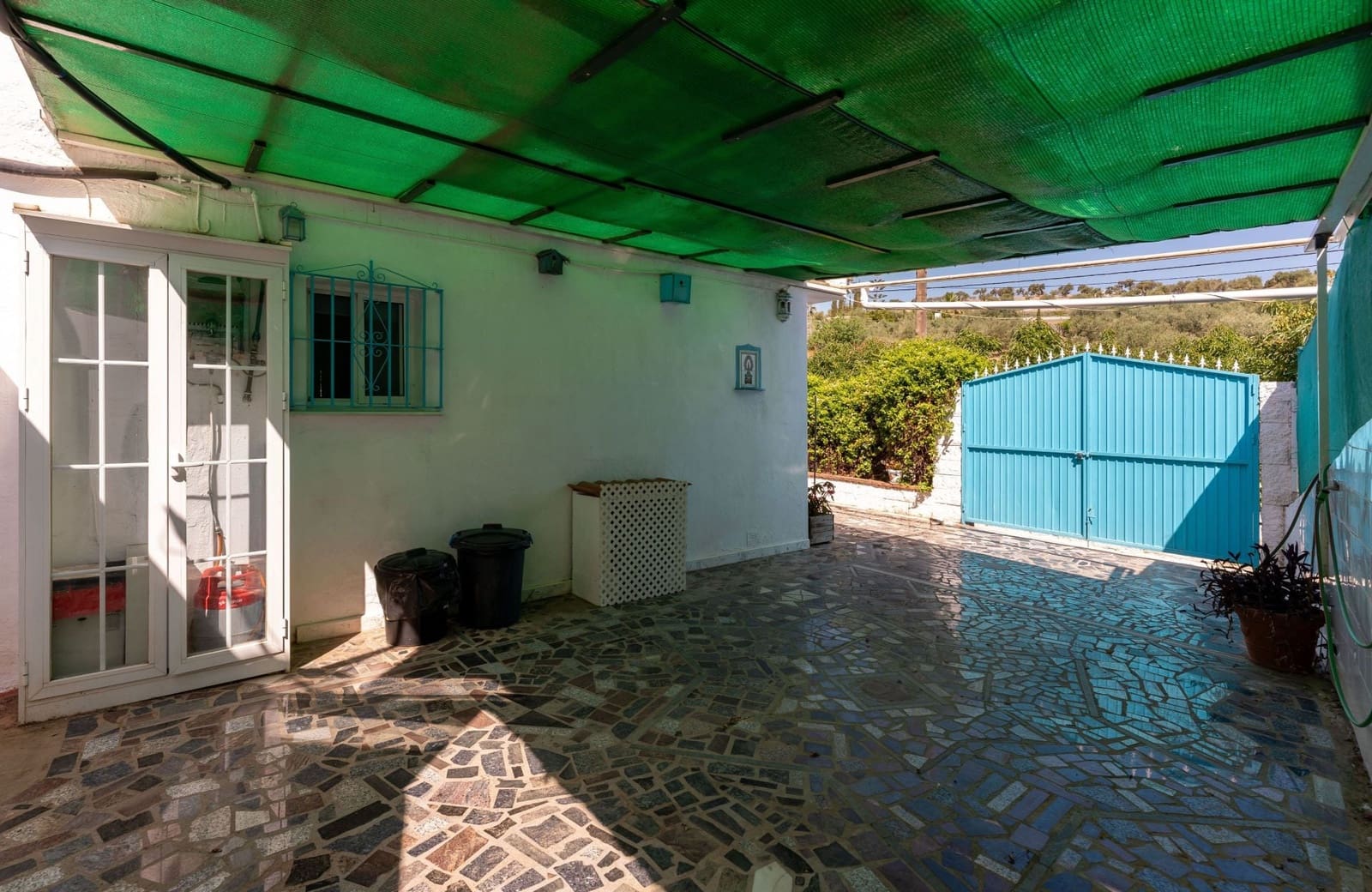 3 quarto Quinta/Casa Rural para venda em Coin - 299 000 € (Ref: 9827685)