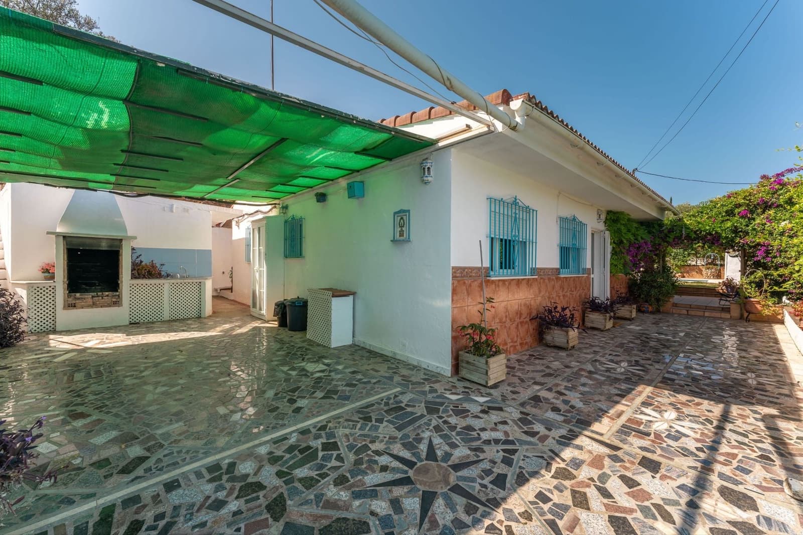 3 quarto Quinta/Casa Rural para venda em Coin - 299 000 € (Ref: 9827685)