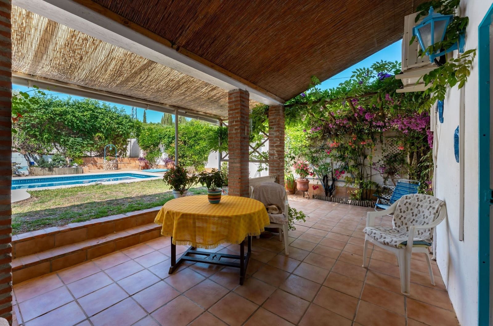 3 quarto Quinta/Casa Rural para venda em Coin - 299 000 € (Ref: 9827685)