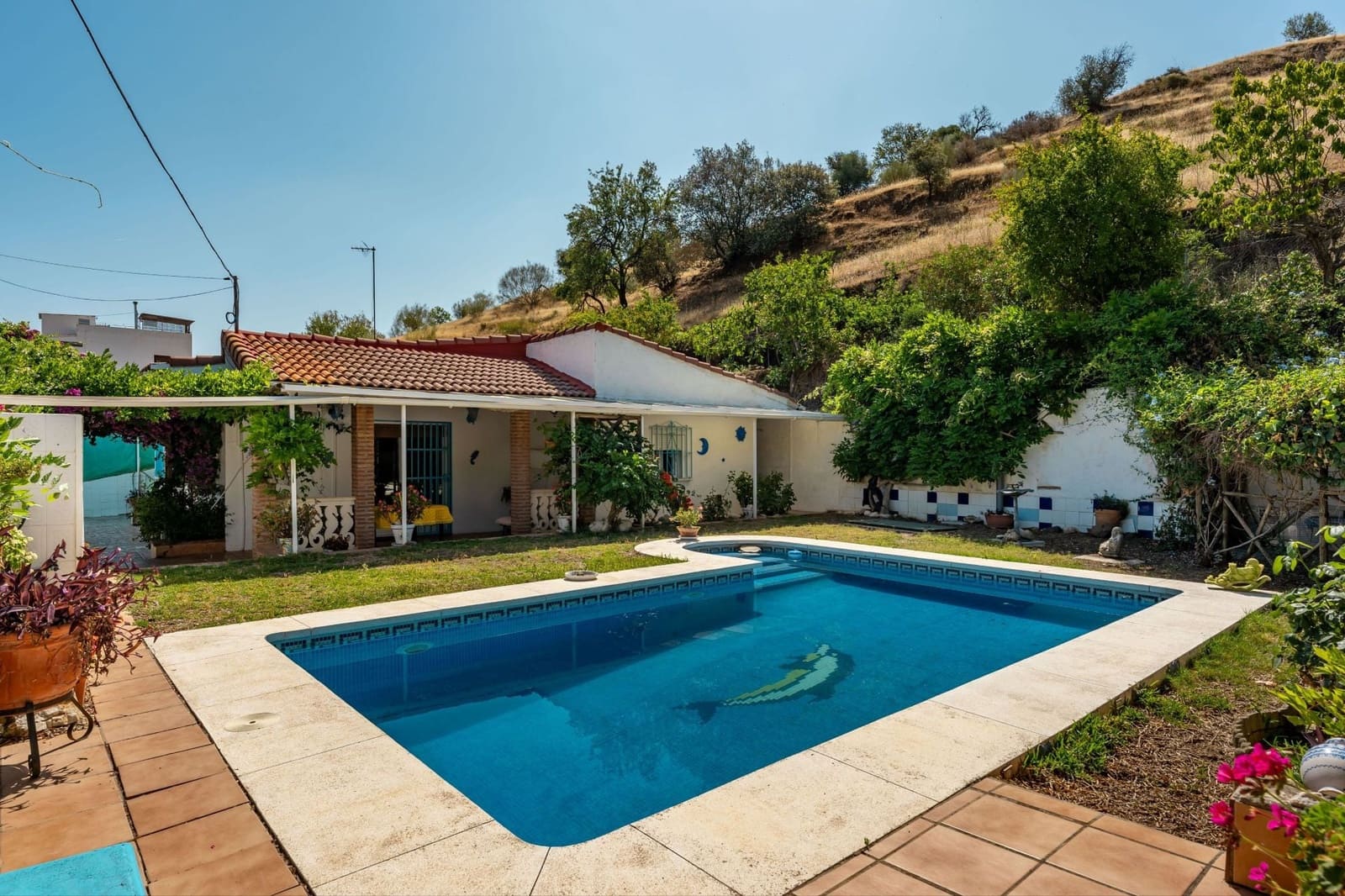 3 quarto Quinta/Casa Rural para venda em Coin - 299 000 € (Ref: 9827685)