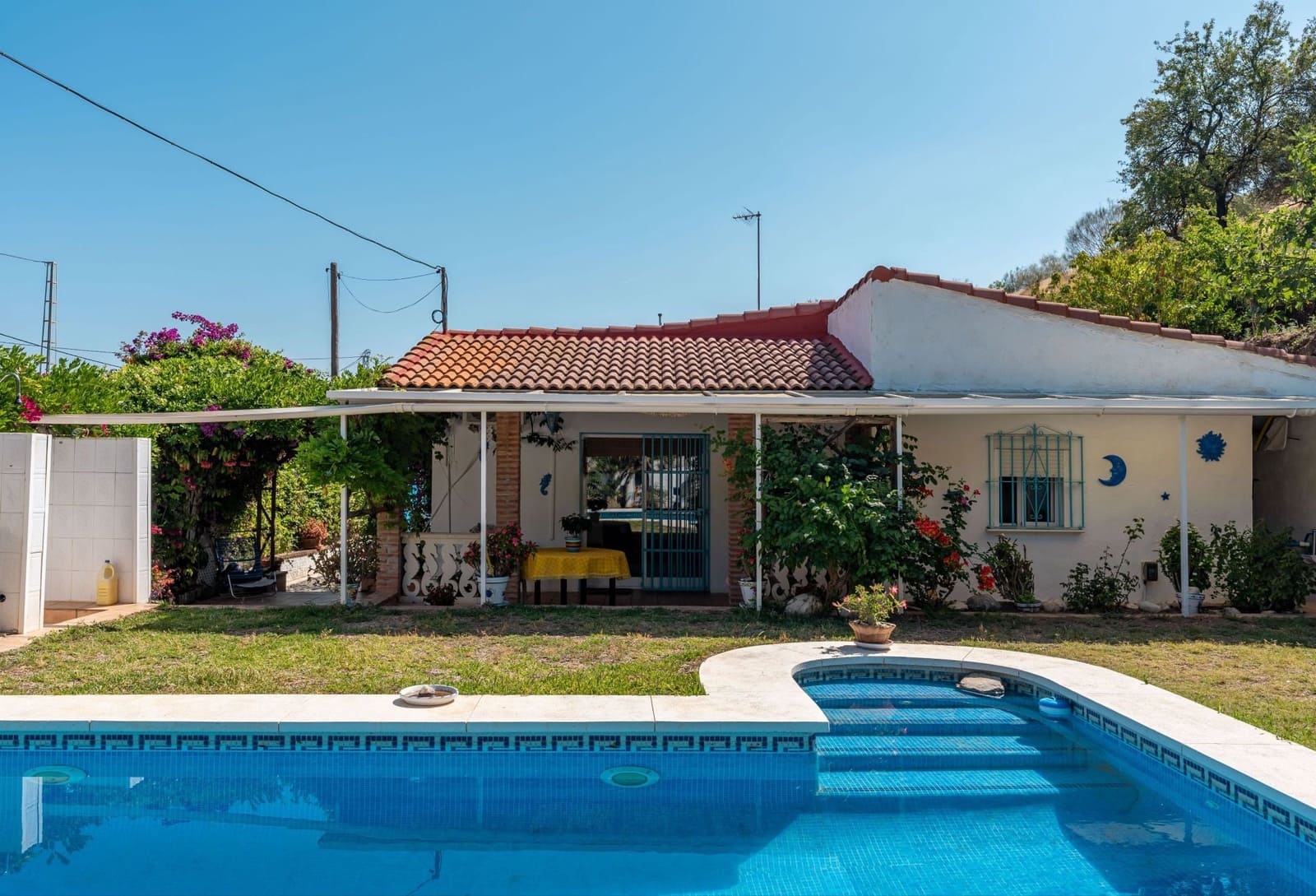 3 quarto Quinta/Casa Rural para venda em Coin - 299 000 € (Ref: 9827685)