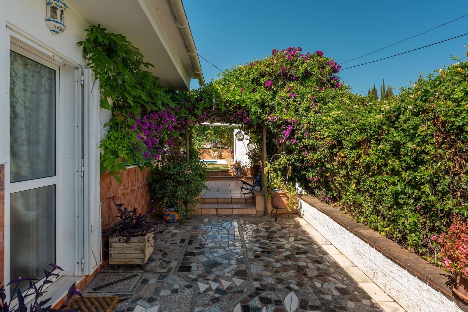 3 quarto Quinta/Casa Rural para venda em Coin - 299 000 € (Ref: 9827685)