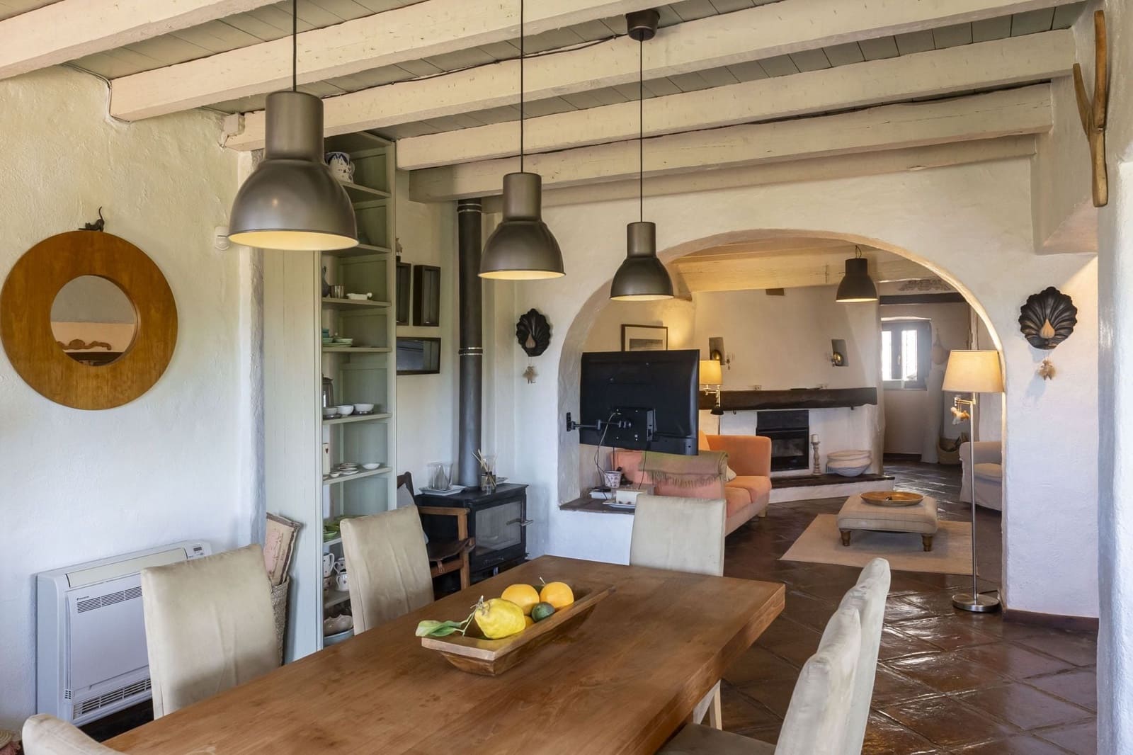 3 makuuhuone Maalaistalo myytävänä paikassa Alhaurin el Grande mukana uima-altaan - 895 000 € (Ref: 9830506)