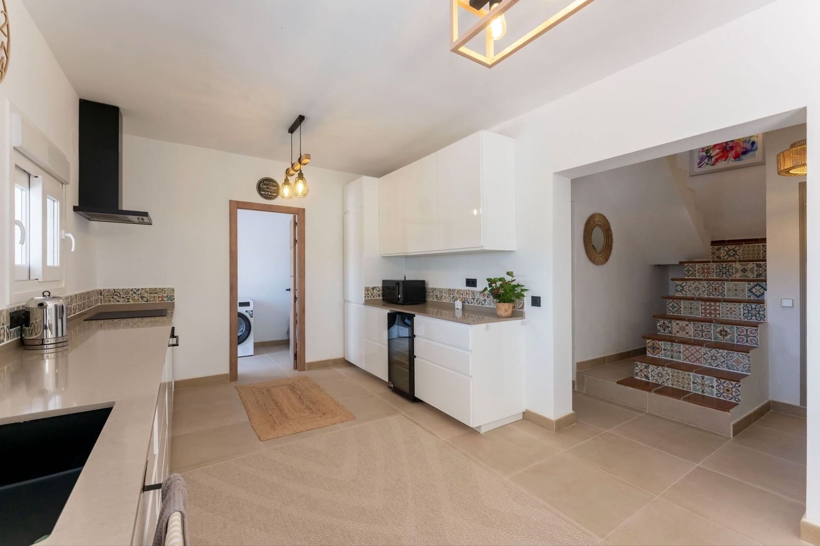 6 soveværelse Finca/Landehus til salg i Alhaurin el Grande med swimmingpool - € 749.000 (Ref: 9848142)