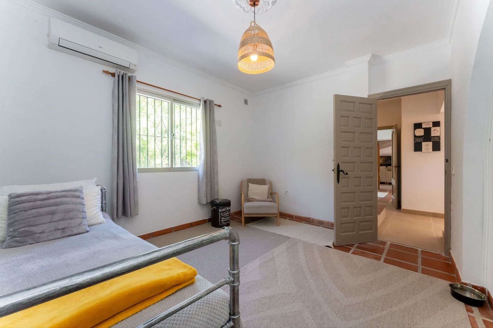 6 soveværelse Finca/Landehus til salg i Alhaurin el Grande med swimmingpool - € 749.000 (Ref: 9848142)
