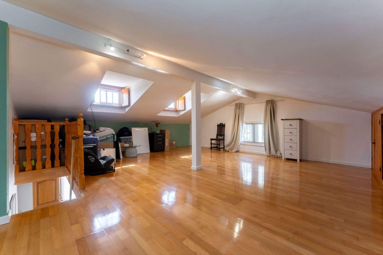 6 soveværelse Finca/Landehus til salg i Alhaurin el Grande med swimmingpool - € 749.000 (Ref: 9848142)