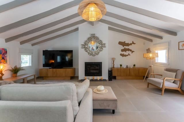 6 Zimmer Finca/Landgut zu verkaufen in Alhaurín el Grande mit Pool - 749.000 € (Ref: 9848142)
