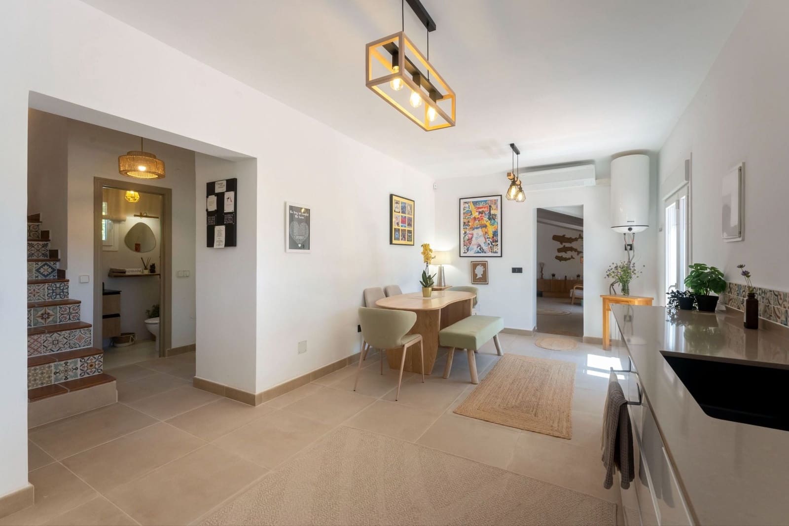 6 soveværelse Finca/Landehus til salg i Alhaurin el Grande med swimmingpool - € 749.000 (Ref: 9848142)
