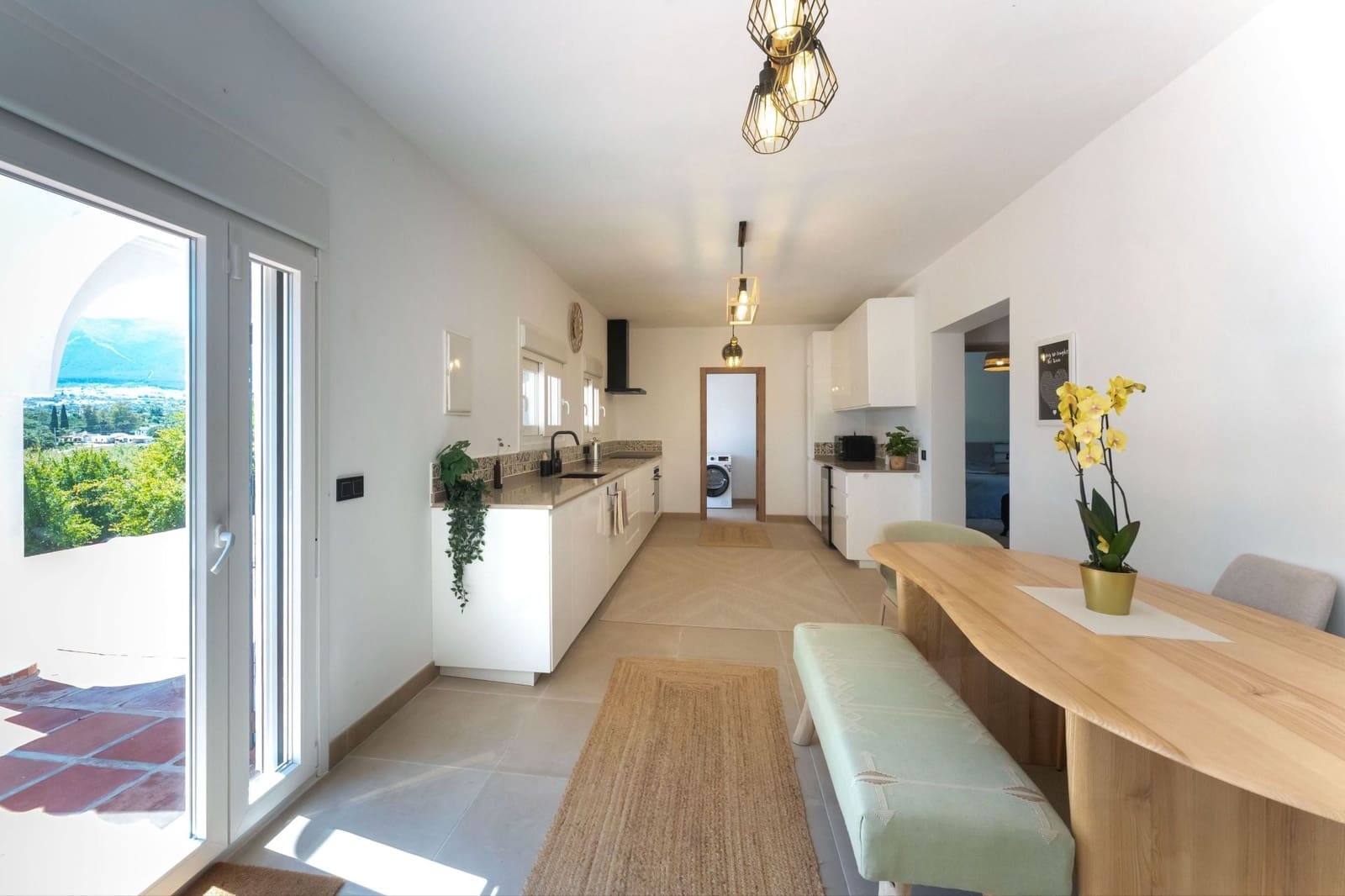 6 soveværelse Finca/Landehus til salg i Alhaurin el Grande med swimmingpool - € 749.000 (Ref: 9848142)