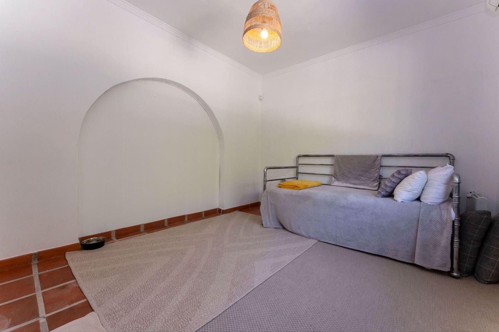 6 soveværelse Finca/Landehus til salg i Alhaurin el Grande med swimmingpool - € 749.000 (Ref: 9848142)