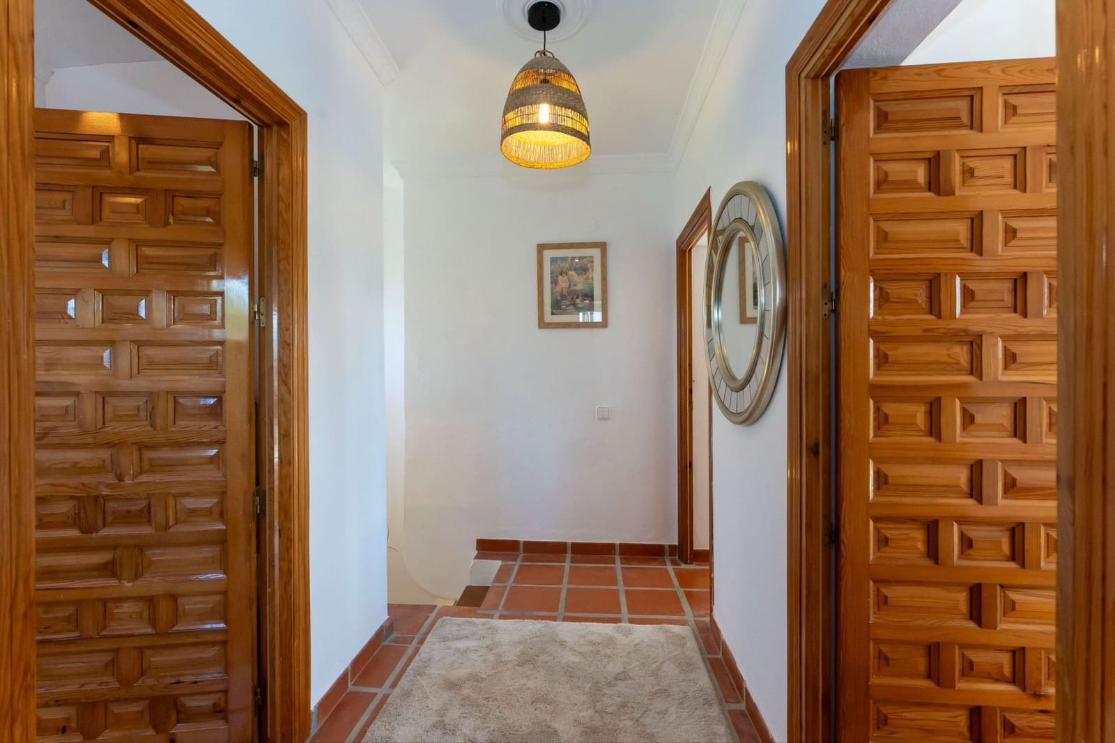 6 soveværelse Finca/Landehus til salg i Alhaurin el Grande med swimmingpool - € 749.000 (Ref: 9848142)