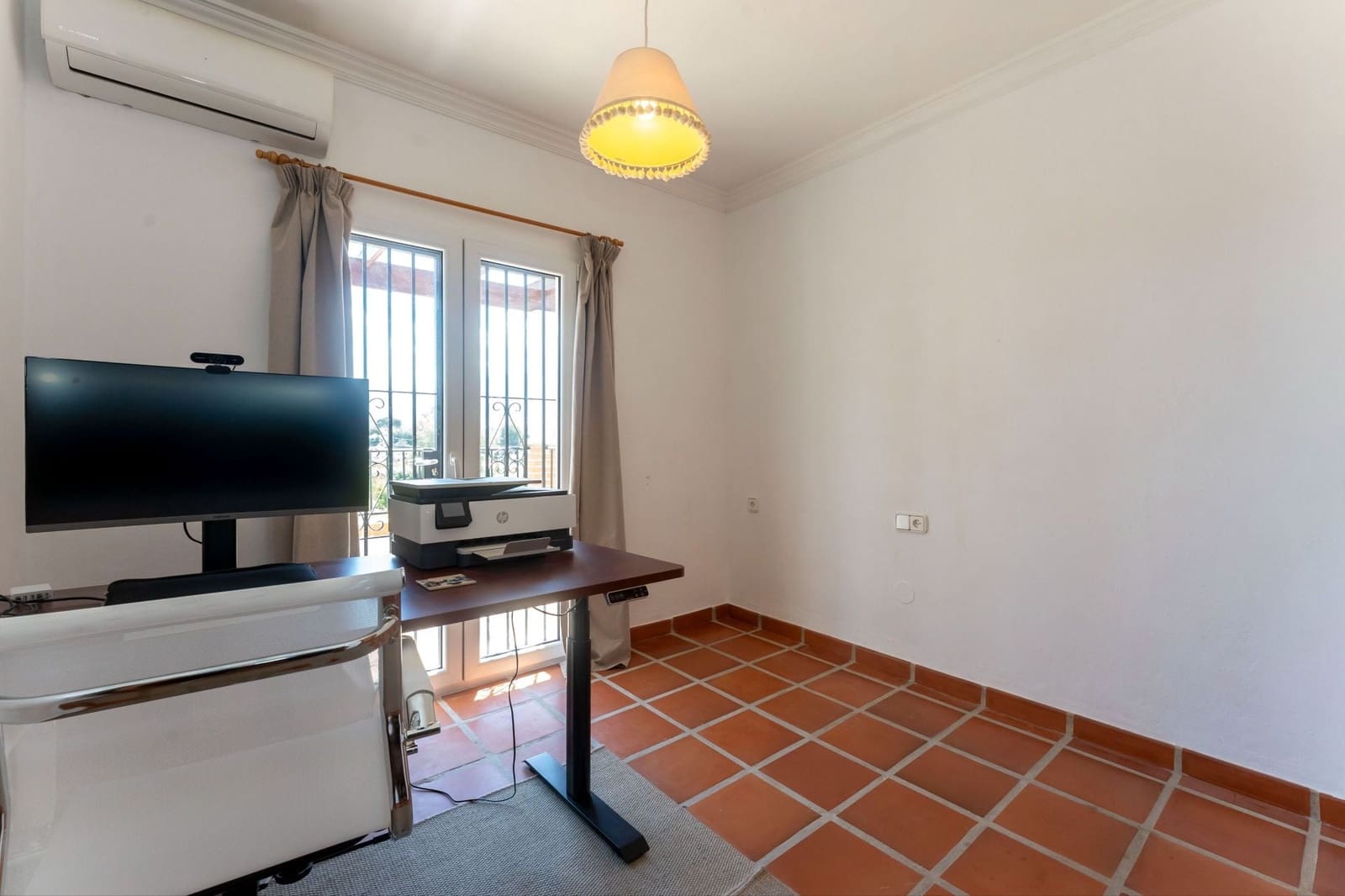 6 soveværelse Finca/Landehus til salg i Alhaurin el Grande med swimmingpool - € 749.000 (Ref: 9848142)