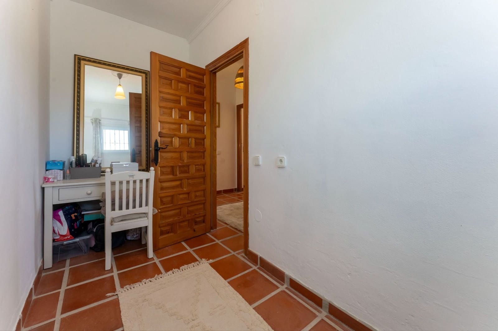 6 soveværelse Finca/Landehus til salg i Alhaurin el Grande med swimmingpool - € 749.000 (Ref: 9848142)