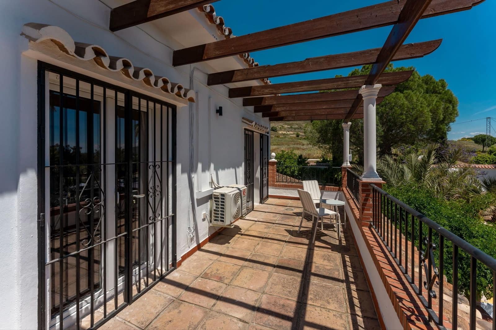 6 soveværelse Finca/Landehus til salg i Alhaurin el Grande med swimmingpool - € 749.000 (Ref: 9848142)