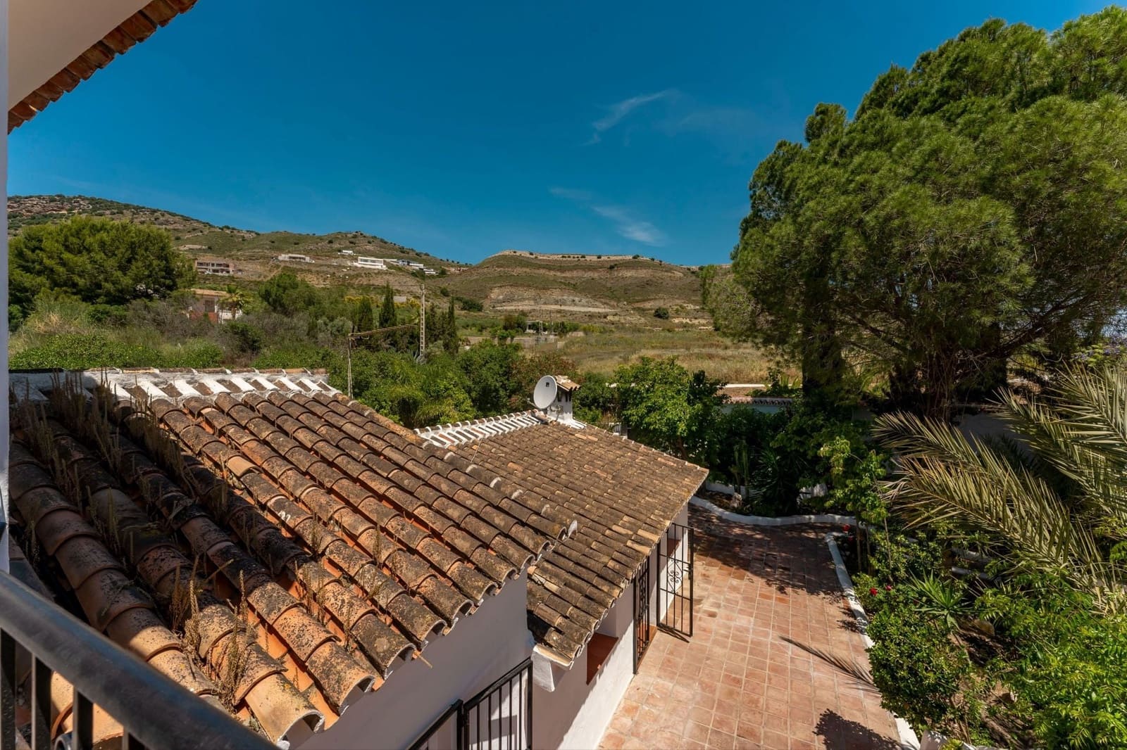 6 soveværelse Finca/Landehus til salg i Alhaurin el Grande med swimmingpool - € 749.000 (Ref: 9848142)