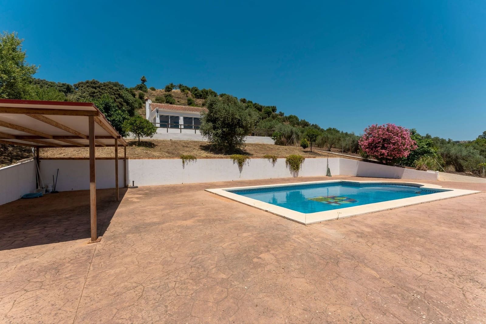 2 bedroom Finca/Country House for sale in Monda with pool - € 349,000 (Ref: 9893092)