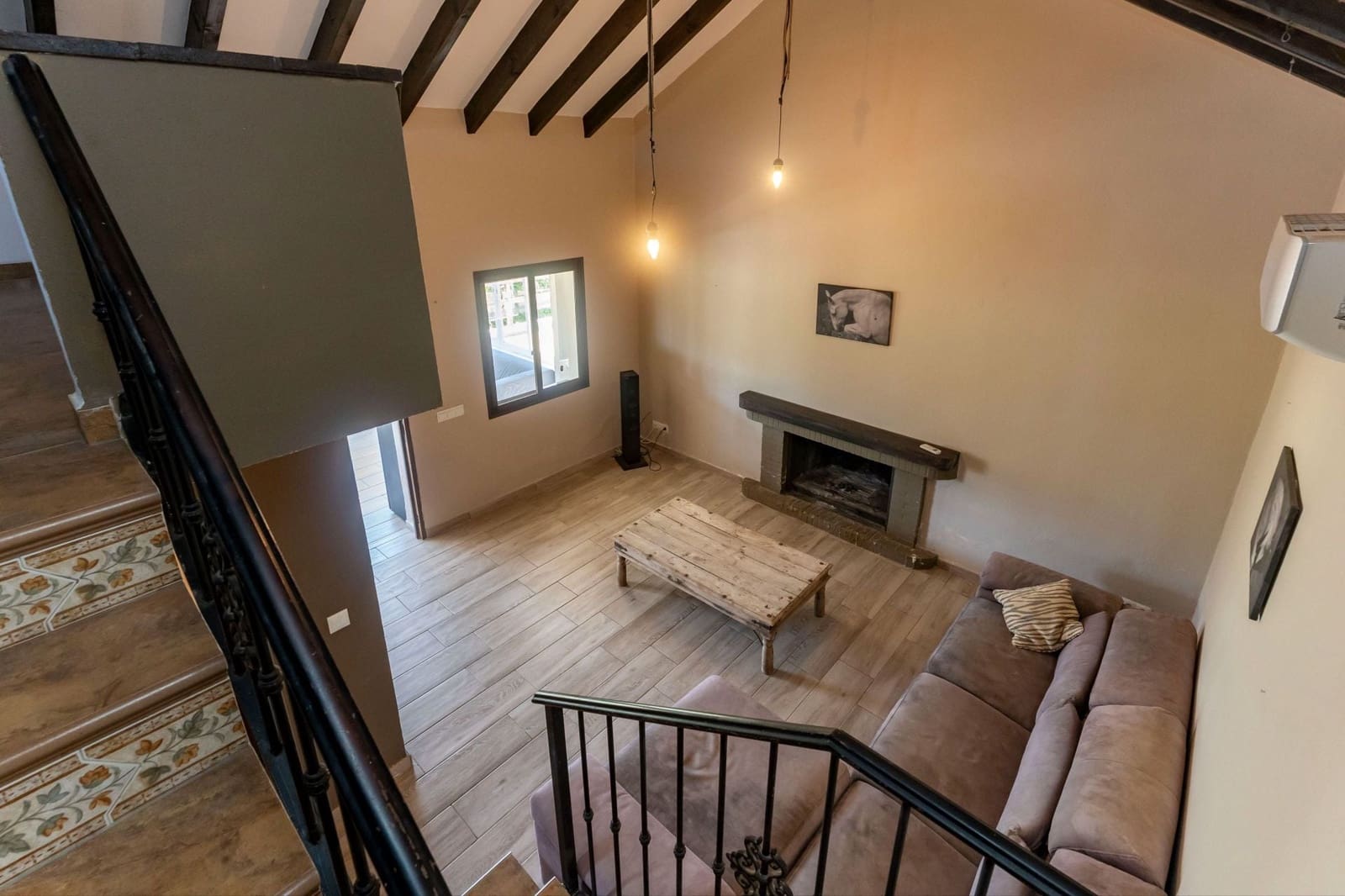 2 bedroom Finca/Country House for sale in Monda with pool - € 349,000 (Ref: 9893092)