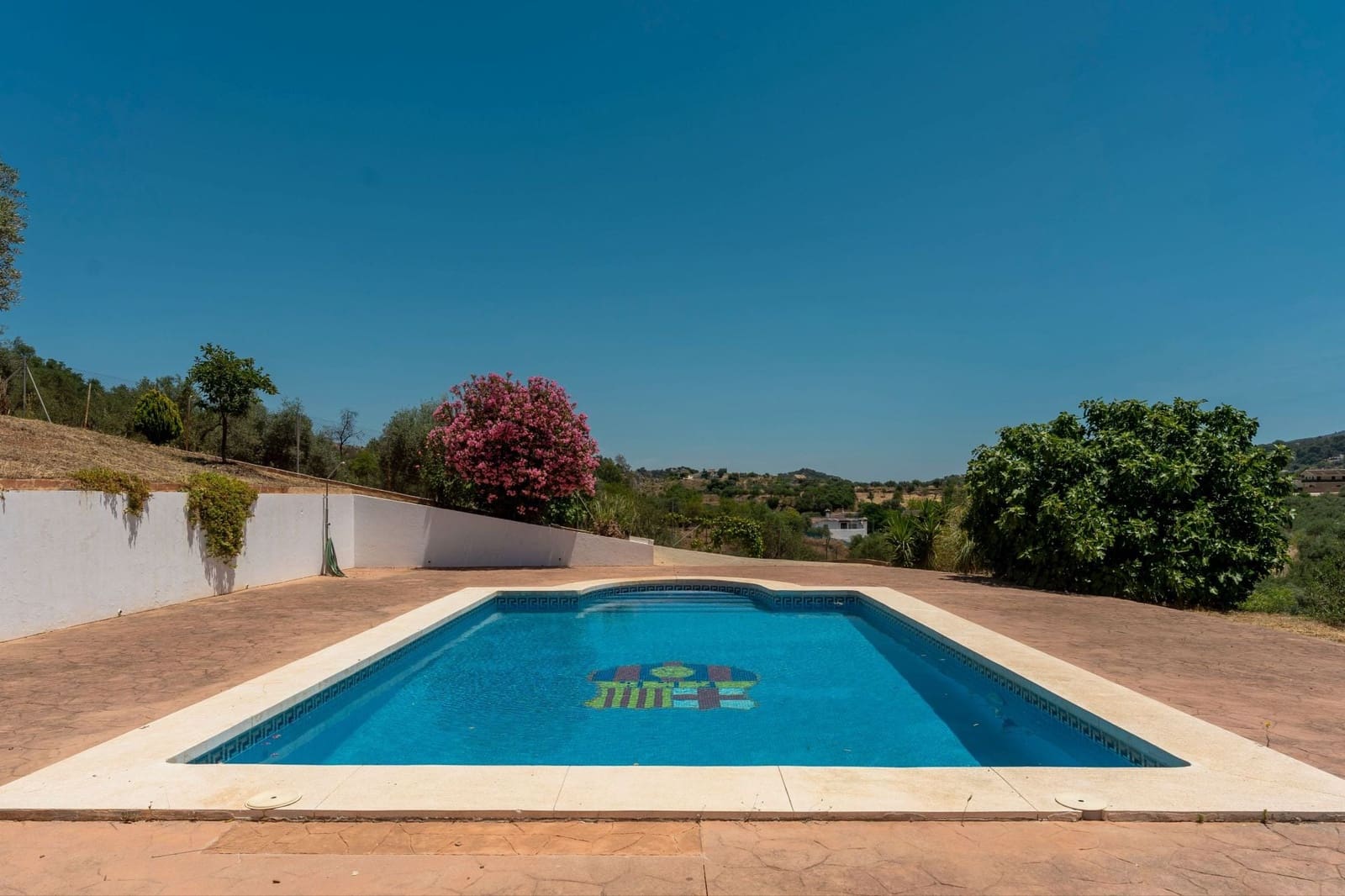 2 bedroom Finca/Country House for sale in Monda with pool - € 349,000 (Ref: 9893092)