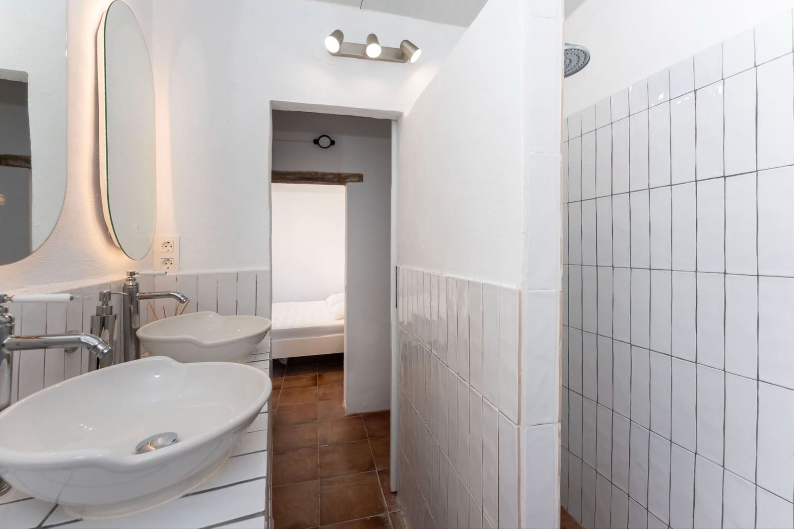 2 soveværelse Finca/Landehus til salg i Monda med swimmingpool - € 429.000 (Ref: 9902256)